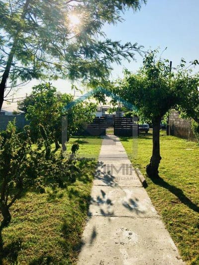 Casa en alquiler de 4 ambientes en Las Piedras