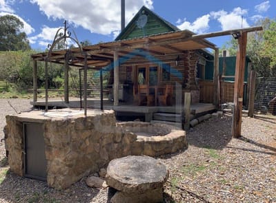 Quinta en venta en Pan de Azúcar