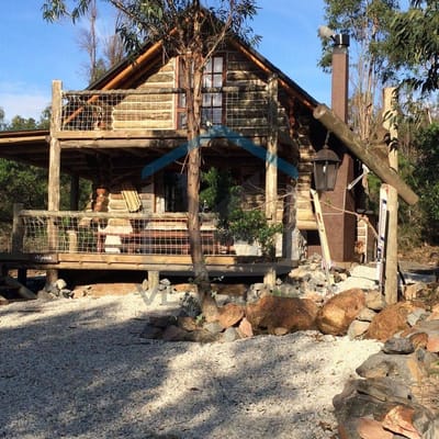 Quinta en venta en Pan de Azúcar