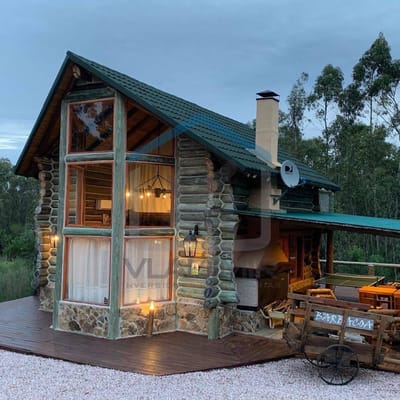 Quinta en venta en Pan de Azúcar