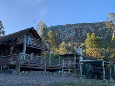 Quinta en venta en Pan de Azúcar