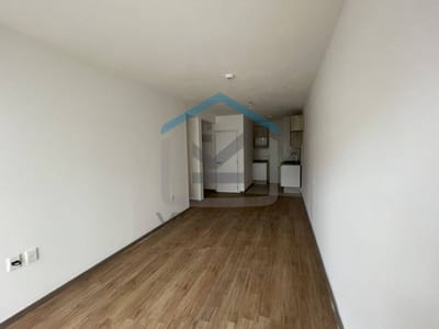 Departamento en venta monoambiente en Aguada