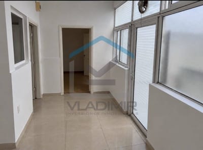 Edificio en alquiler de 3 ambientes en Punta Carretas