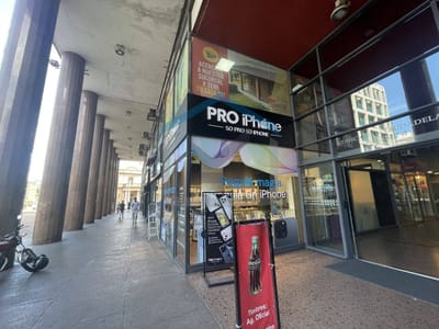 Local en venta en Ciudad Vieja