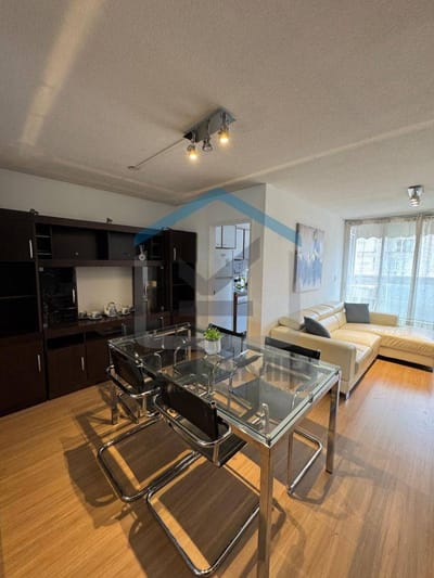 Departamento en venta de 3 ambientes en Tres Cruces