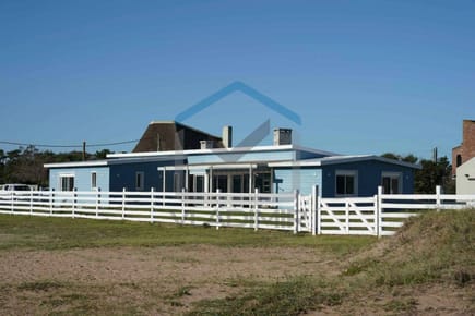 Casa en venta en La Paloma