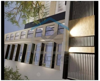 Departamento en venta de 2 ambientes en La Blanqueada