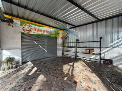Local en alquiler en Paso Molino