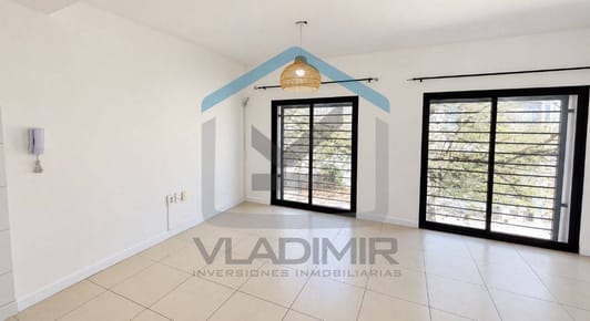 Departamento en alquiler monoambiente en Palermo