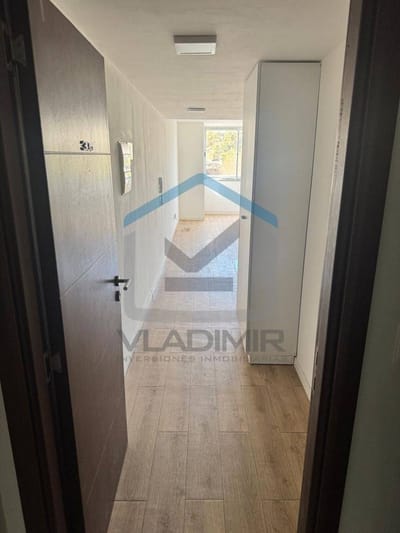 Departamento en alquiler de 2 ambientes en Tres Cruces