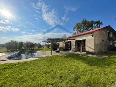 Quinta en venta en Cuchilla Alta