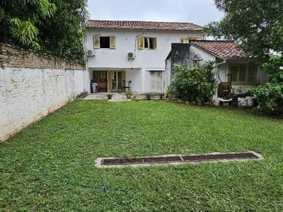 HERMOSA Y AMPLIA CASA EN VENTA EN OFERTA – ZONA CAMPO GRANDE / LUQUE