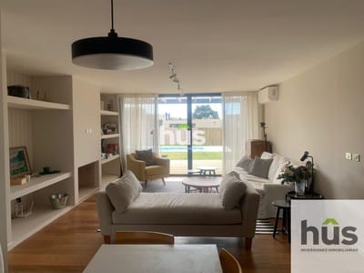 Casa con renta en Huertas de los Horneros