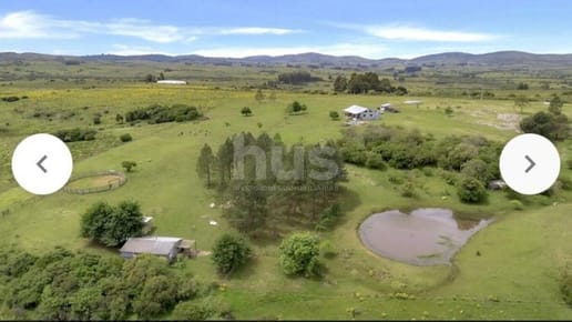 Venta Chacra Pueblo Eden
