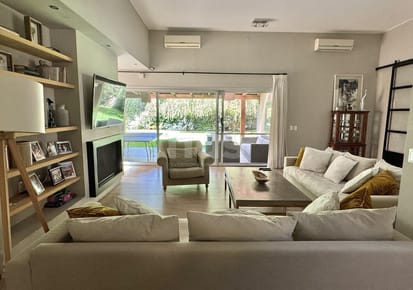 Casa en venta en Jardines de Carrasco