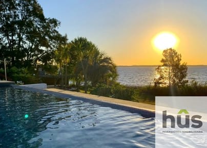 Chacra en venta de 5ha ubicado en Laguna Del Sauce