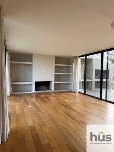 Casa en venta y alquiler con orientación norte - Huertas de los Horneros