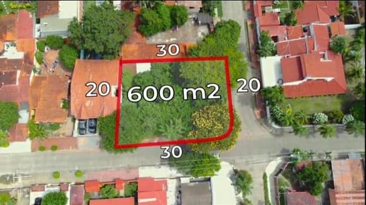 TERRENO EN VENTA IDEAL PARA CONSTRUCCION  CERCA DE LA FEXPO - ZONA OESTE