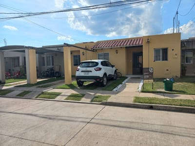 CASA EN VENTA, COND. SEVILLA LAS TERRAZAS 2