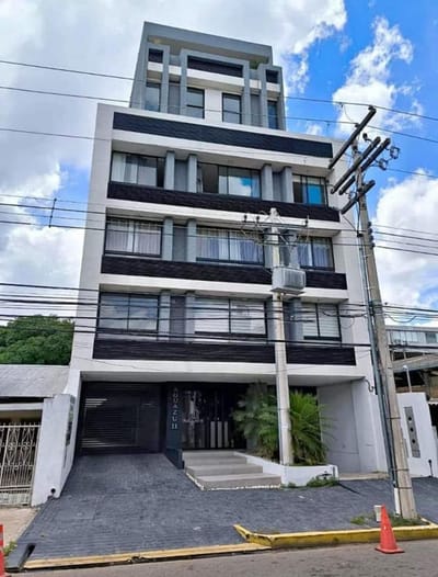 EXCLUSIVO DEPARTAMENTO A ESTRENAR EN VENTA MAS BAULERA