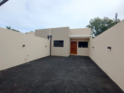 Chalet A Estrenar En Venta