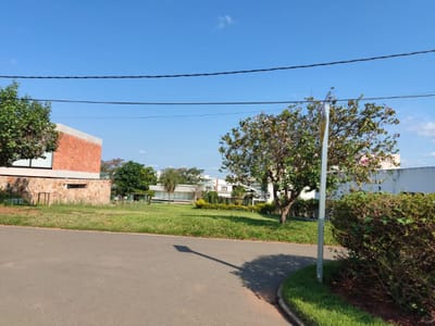 VENDO TERRENO EN CONDOMINIO AQUA VILLAGE ALTOS