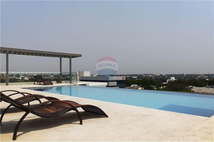 EN VENTA. DEPARTAMENTO EN ASUNCION