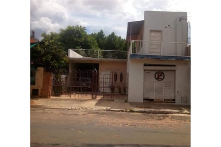 Casa - Venta - San Pablo, Paraguay
