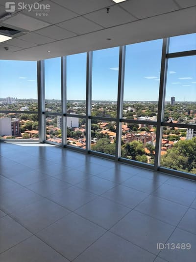 ALQUILO OFICINA EN THE TOP BUSINESS CENTER EJE CORPORATIVO