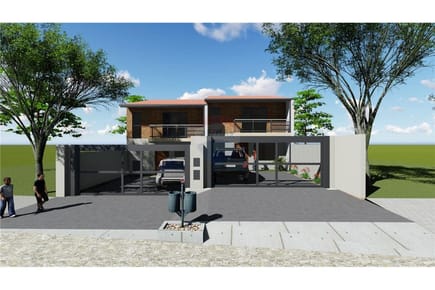 EXCELENTE OPORTUNIDAD!! DÚPLEX EN EL BARRIO SAN ROQUE