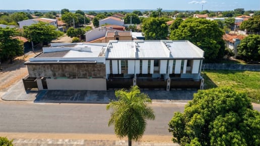 DUPLEX EN FERNANDO DE LA MORA ZONA NORTE NUEVO
