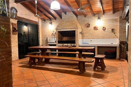 Casa de Verano-Venta-, San Bernardino, Cordillera