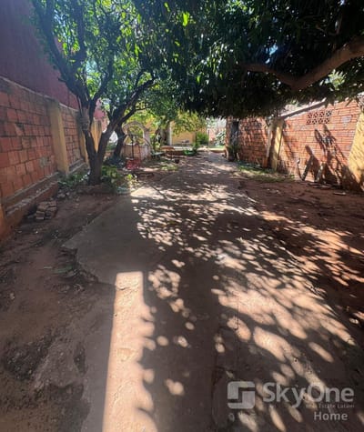EN VENTA TERRENO EN FERNANDO DE LA MORA ZONA NORTE