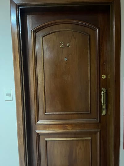 EN VENTA DEPARTAMENTO DE 3 DORMITORIOS EN BARRIO HERRERA-ASUNCION