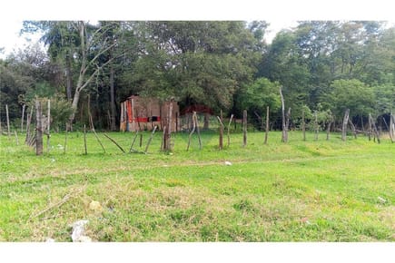 VENDO TERRENO EN YPANE