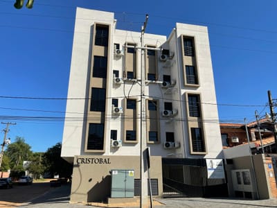 Alquiló Departamento a Estrenar en Fernando de la Mora