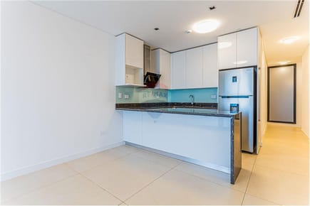 Vendo Departamento en Ycua Sati 