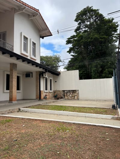  ALQUILO CASA EN RECOLETA | UBICACIÓN PREMIUM