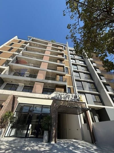 ALQUILO DEPARTAMENTO A 1 CUADRA DEL SHOPPING DEL SOL!!