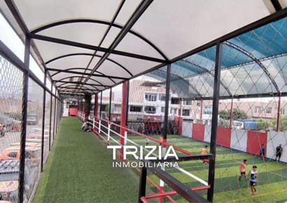 Venta De Terreno En Puente Piedra