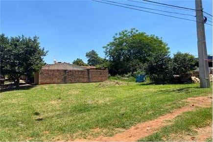 VENDO HERMOSO TERRENO EN AREGUA