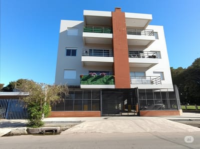 DEPARTAMENTO EN MARIANO ROQUE ALONSO