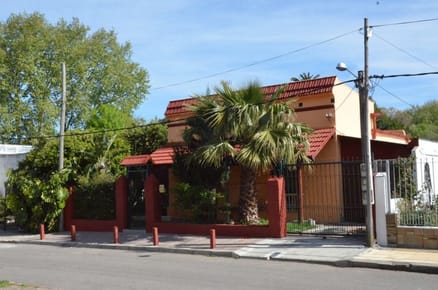 Casas en Venta - Doctor Antonio Anzalone 6257