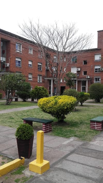Apartamentos en Venta - Londres 3411