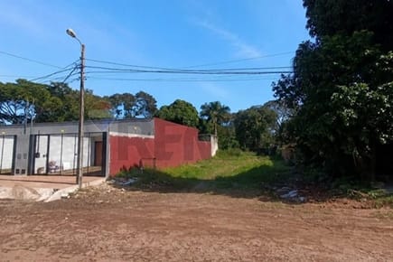 TERRENO EN VENTA EN LAURELTY - LUQUE