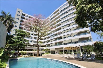 EN VENTA Departamento 2 Dormitorios en Barrio Mburicaó