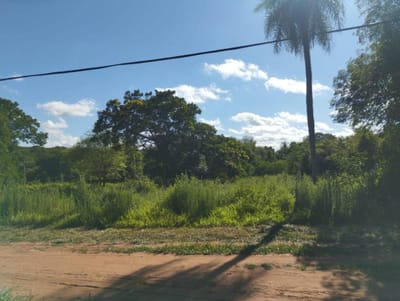 Vendo Terreno / Oportunidad De Inversión En Limpio