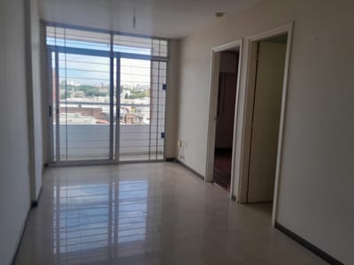 Venta Dpto De 1 Dorm En Parque Batlle