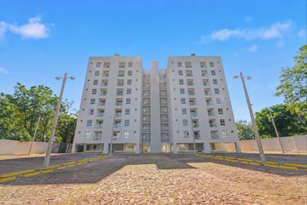 VENDO DEPARTAMENTO 2 DORMITORIOS A ESTRENAR AV. CACIQUE LAMBARE