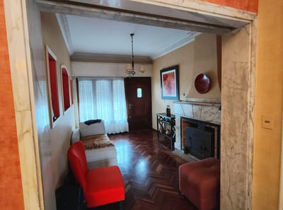Dueña Vende Gran Casa En El Mejor Punto De Malvín A 2 Cuadras De La Rambla